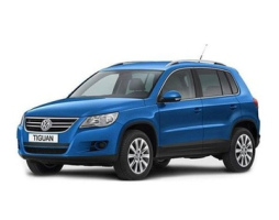 Volkswagen Tiguan I (5N)