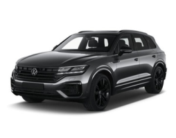 Volkswagen Touareg II (CR)
