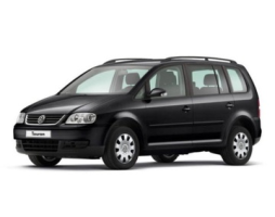 Volkswagen Touran I (1T)