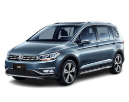 Volkswagen Touran L