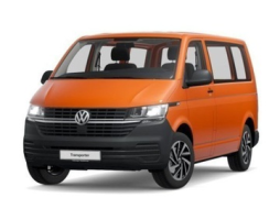 Volkswagen Transporter T6.1