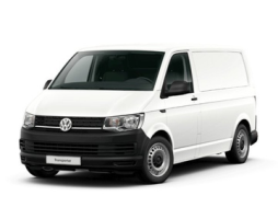 Volkswagen Transporter T6
