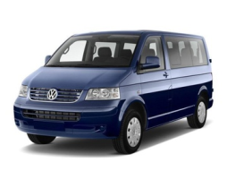Volkswagen Transporter T5