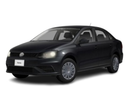 Volkswagen Vento A05 Facelift