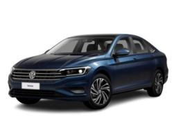 Volkswagen Vento A7