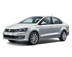 Volkswagen Vento A05 Facelift