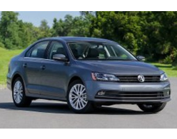 Volkswagen Vento A6 Facelift
