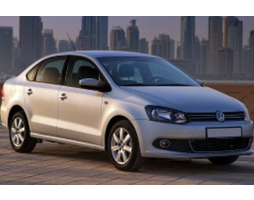 Volkswagen Vento A05