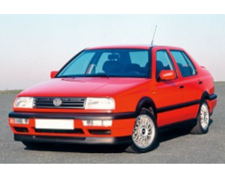 Volkswagen Vento A3