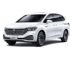Volkswagen Viloran