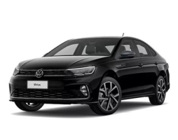 Volkswagen Virtus Facelift