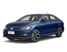 Volkswagen Virtus