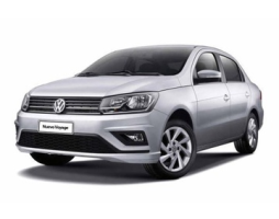 Volkswagen Voyage G8