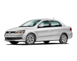 Volkswagen Voyage G6