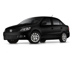 Volkswagen Voyage G5