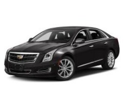 Cadillac XTS GM Epsilon II