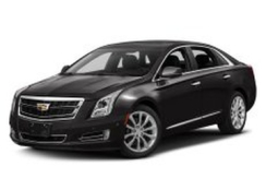 Cadillac XTS GM Epsilon II