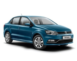 Volkswagen Ameo