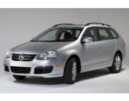 Volkswagen Bora SportWagen