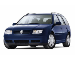 Volkswagen Bora Variant