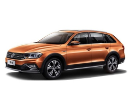 Volkswagen C-Trek