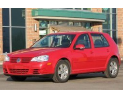 Volkswagen City Golf