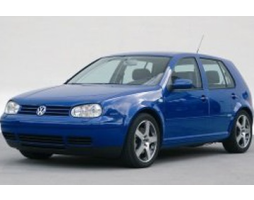 Volkswagen City Golf