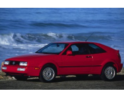 Volkswagen Corrado 53L