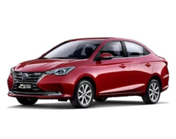 Changan Alsvin III