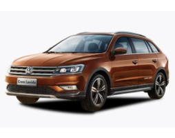 Volkswagen Cross Lavida