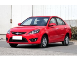 Changan Alsvin I