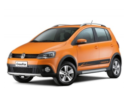 Volkswagen CrossFox II