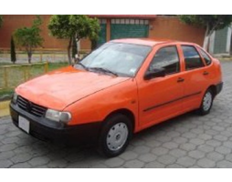 Volkswagen Derby III