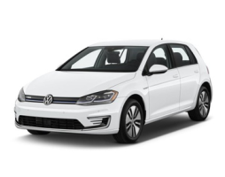 Volkswagen e-Golf Mk7