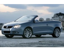 Volkswagen Eos 1F