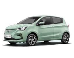 Changan Benni III