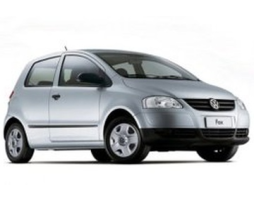Volkswagen Fox I