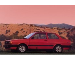 Volkswagen Fox I
