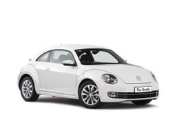 Volkswagen Fusca A5
