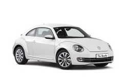 Volkswagen Fusca A5