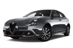 Alfa Romeo Giulietta 940