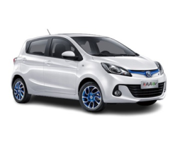 Changan Benni II