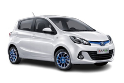 Changan Benni II