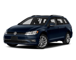 Volkswagen Golf SportWagen Mk7 (5G) Facelift
