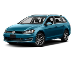 Volkswagen Golf SportWagen Mk7 (5G)