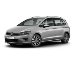 Volkswagen Golf SV Mk7 (5G)