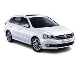 Volkswagen Gran Lavida I