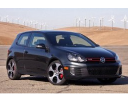 Volkswagen GTI Mk6