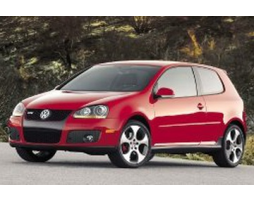Volkswagen GTI Mk5