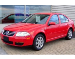 Volkswagen Jetta City